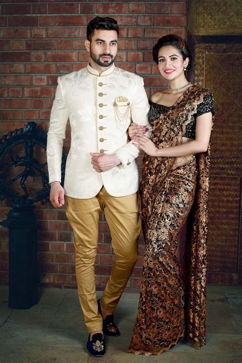 jodhpuri suits for brides.